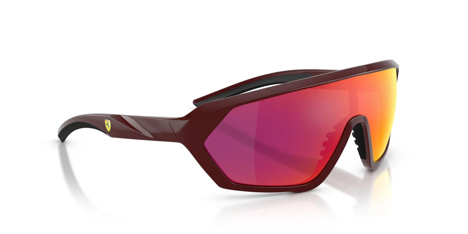 Scuderia Ferrari 6017U Sunglasses - view 8